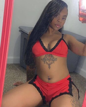 Damiah Edwards