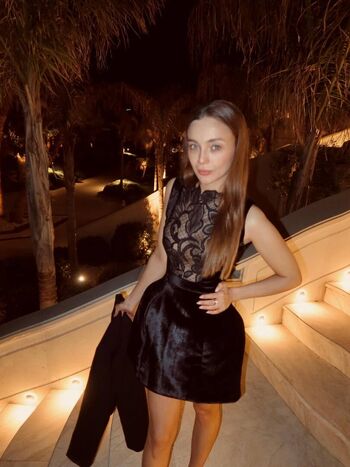 Full leaked Damla sonmez private onlyfans photo