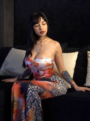 Full leaked Dammiariess private onlyfans photo