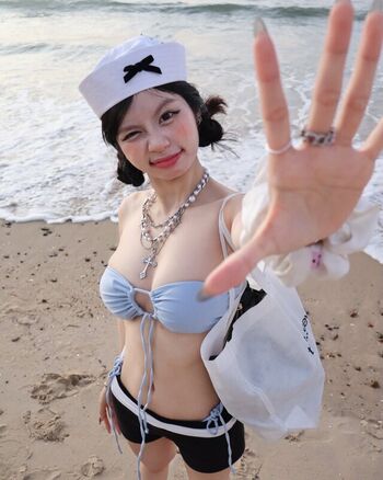 Full leaked Dan chuu page private onlyfans photo