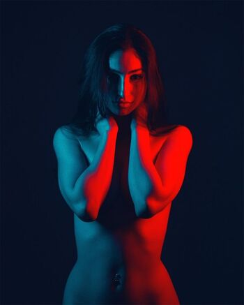 Full leaked Dana brosh  page private onlyfans photo