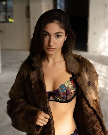 Full leaked Dana brosh  page private onlyfans photo