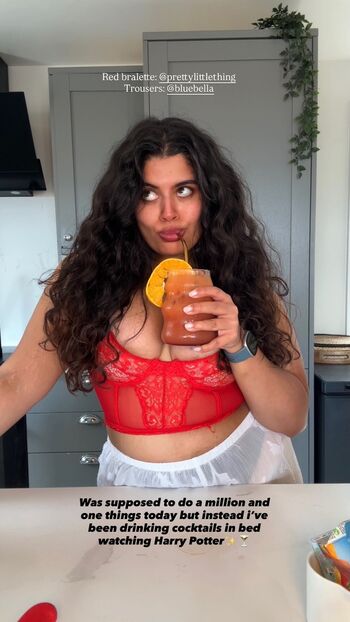 Full leaked Dana conway private onlyfans photo