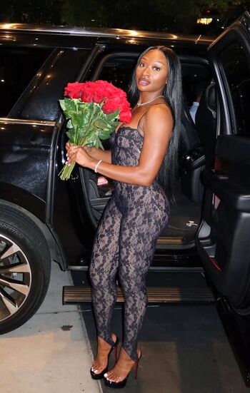 Full leaked Dana evans private onlyfans photo