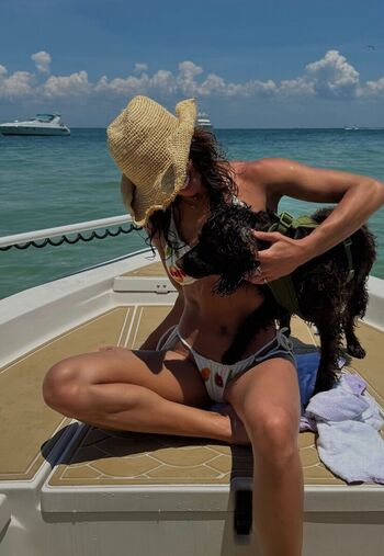 Full leaked Dana fantuzzi private onlyfans photo