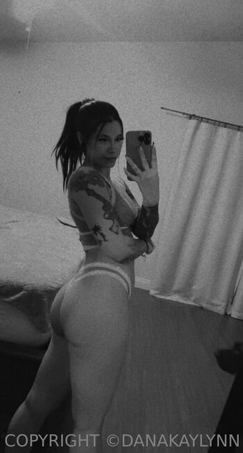 Full leaked Dana rabe  page private onlyfans photo