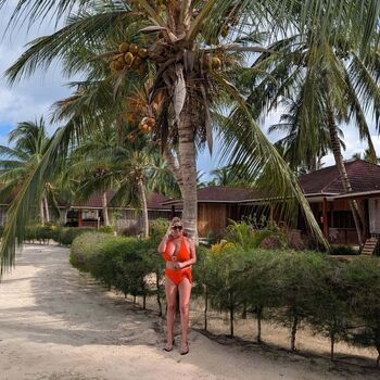 Full leaked Danachanel private onlyfans photo