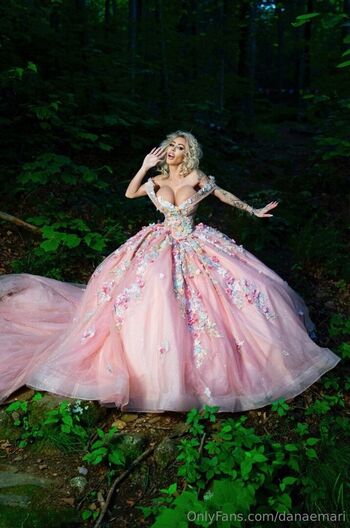 danaemari