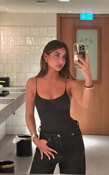 Full leaked Danaemercer private onlyfans photo