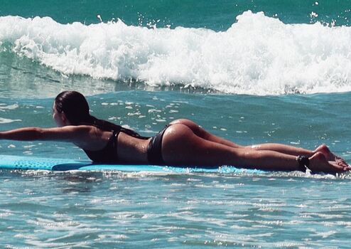 Full leaked Danaemercer private onlyfans photo