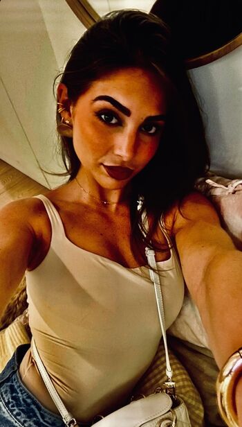 Full leaked Danaemercer private onlyfans photo