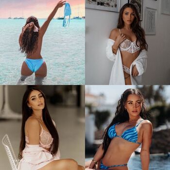 Full leaked Danafeist private onlyfans photo