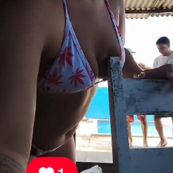 Full leaked Danando funk sem calcinha private onlyfans photo