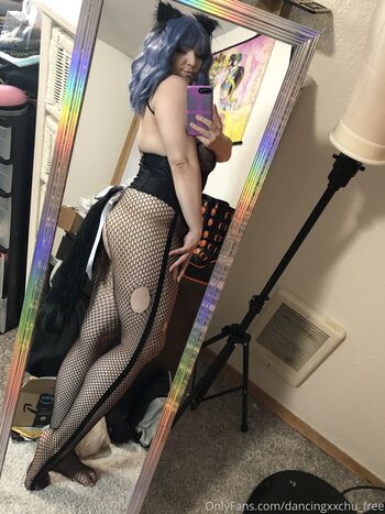 Full leaked Dancingxxchu free private onlyfans photo