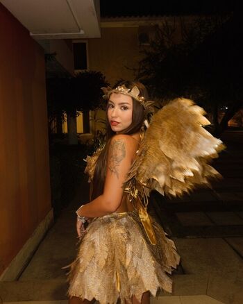 Full leaked Dandara thereza page private onlyfans photo