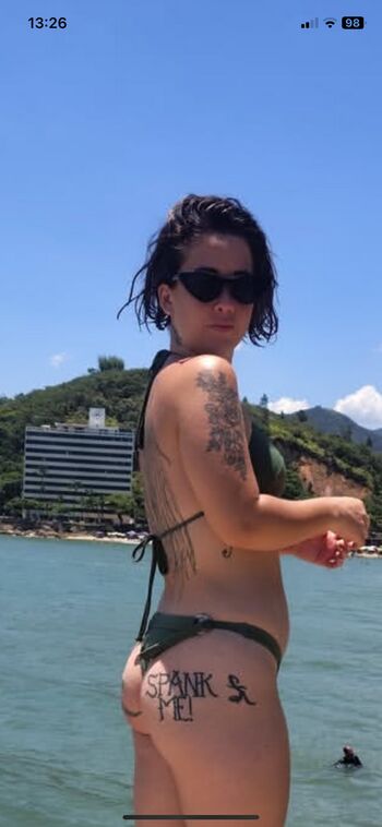 Full leaked Dani bluee  page private onlyfans photo
