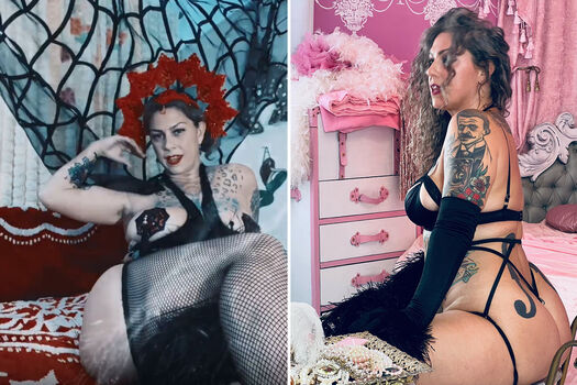 Full leaked Dani colby private onlyfans photo