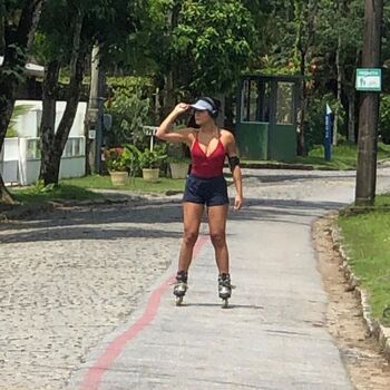 Full leaked Dani costa private onlyfans photo
