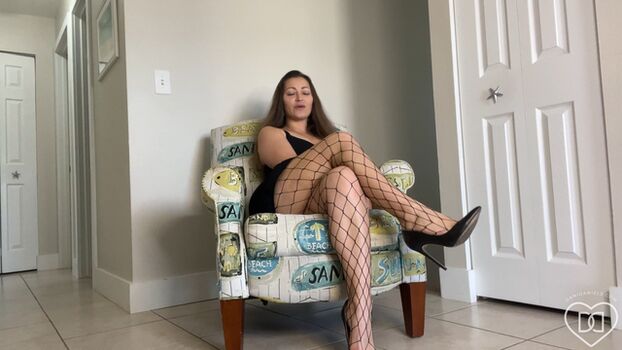Dani Daniels
