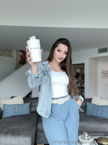 Dani Daniels