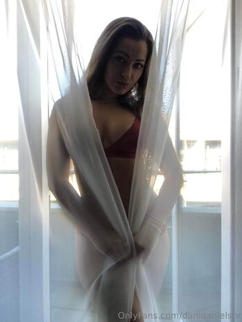 Full leaked Dani daniels  page private onlyfans photo