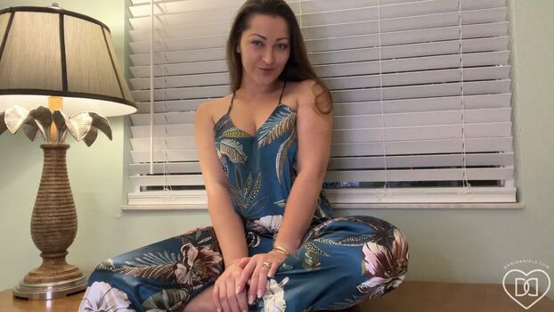 Full leaked Dani daniels page private onlyfans photo