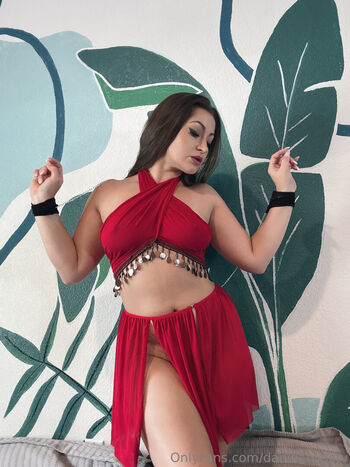 Dani Daniels