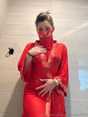 Dani Daniels