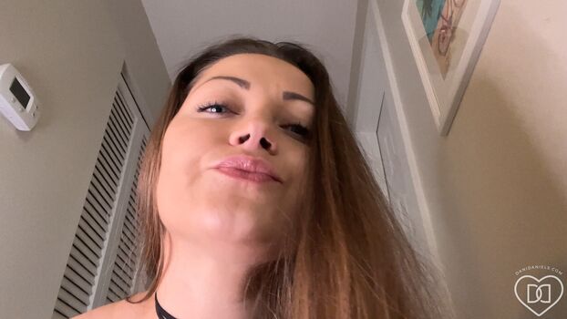 Full leaked Dani daniels  page private onlyfans photo
