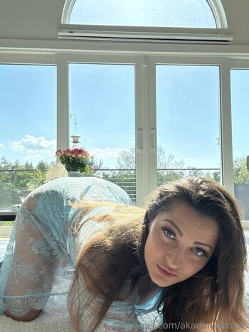 Full leaked Dani daniels  page private onlyfans photo