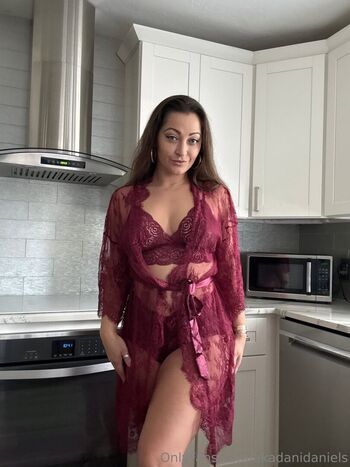 Dani Daniels