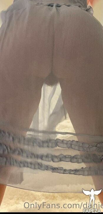 Full leaked Dani diesel private onlyfans photo