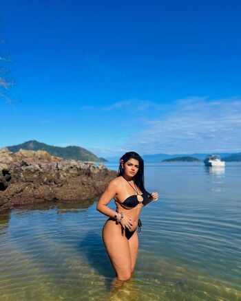 Full leaked Dani fagundes private onlyfans photo