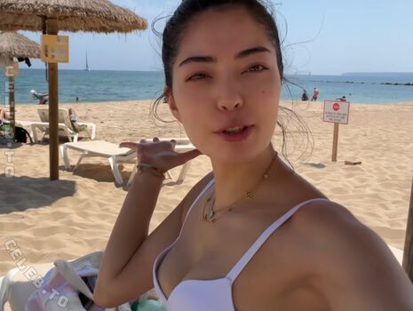 Full leaked Dani klieber private onlyfans photo