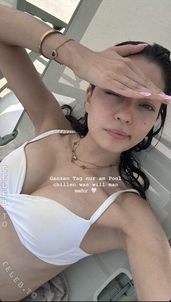 Full leaked Dani klieber private onlyfans photo