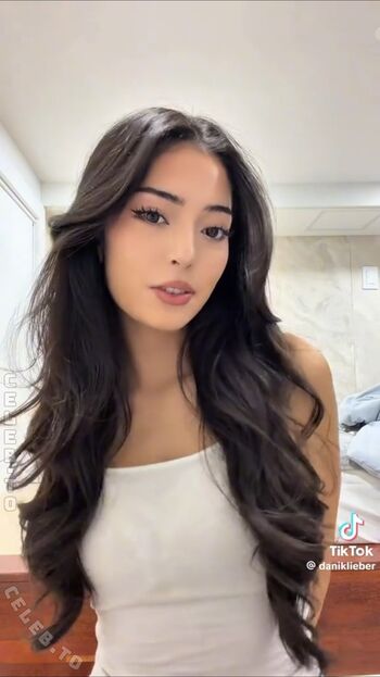 Full leaked Dani klieber private onlyfans photo