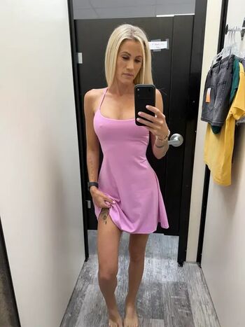 Full leaked Dani nyxx private onlyfans photo