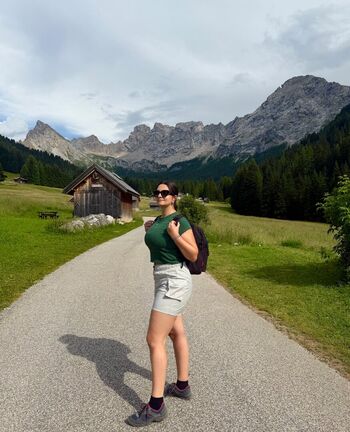 Dania Maffezzoli