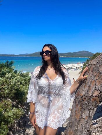 Full leaked Dania maffezzoli private onlyfans photo