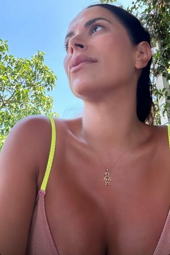 Full leaked Dania neto page private onlyfans photo