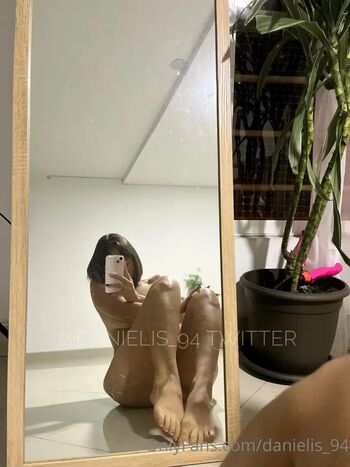 Full leaked Daniel private onlyfans photo