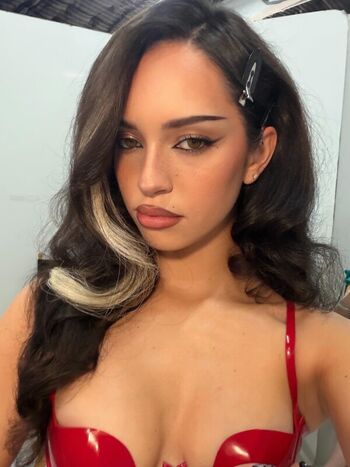 Full leaked Daniela avanzini private onlyfans photo