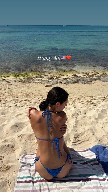 Full leaked Daniela avanzini private onlyfans photo