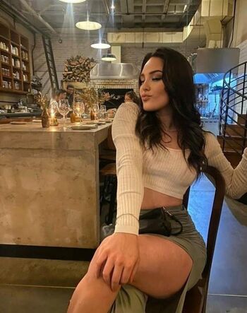 Full leaked Daniela flores private onlyfans photo