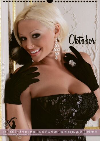 Daniela Katzenberger