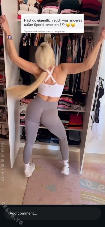Full leaked Daniela katzenberger private onlyfans photo