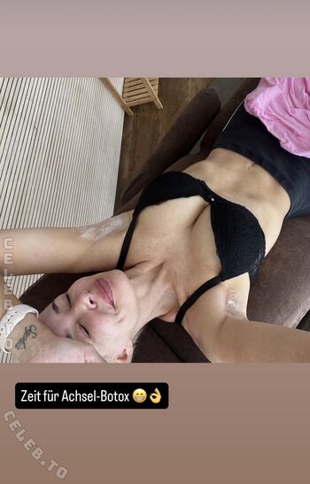 Full leaked Daniela katzenberger private onlyfans photo