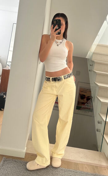 Full leaked Daniela melchior private onlyfans photo