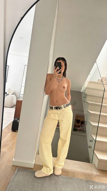 Full leaked Daniela melchior private onlyfans photo