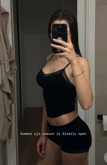 Full leaked Daniela melchior private onlyfans photo